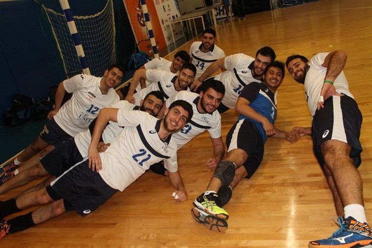 Beirut Unisport Festival 7th Edition